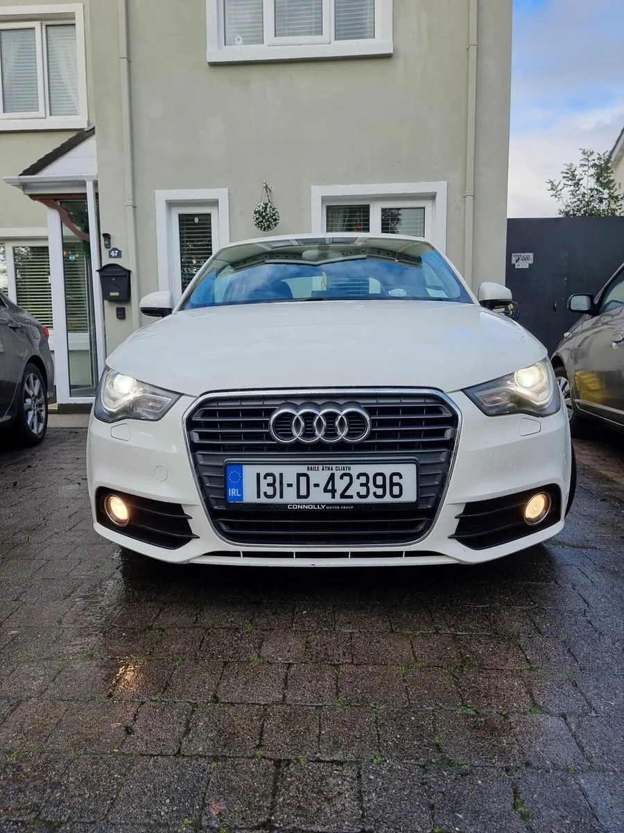 Audi A1 TFSI - Image 2
