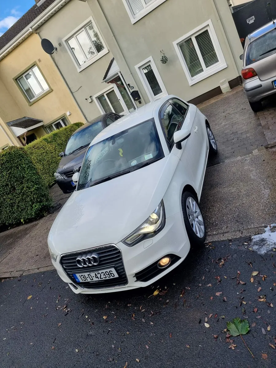 Audi A1 TFSI - Image 3