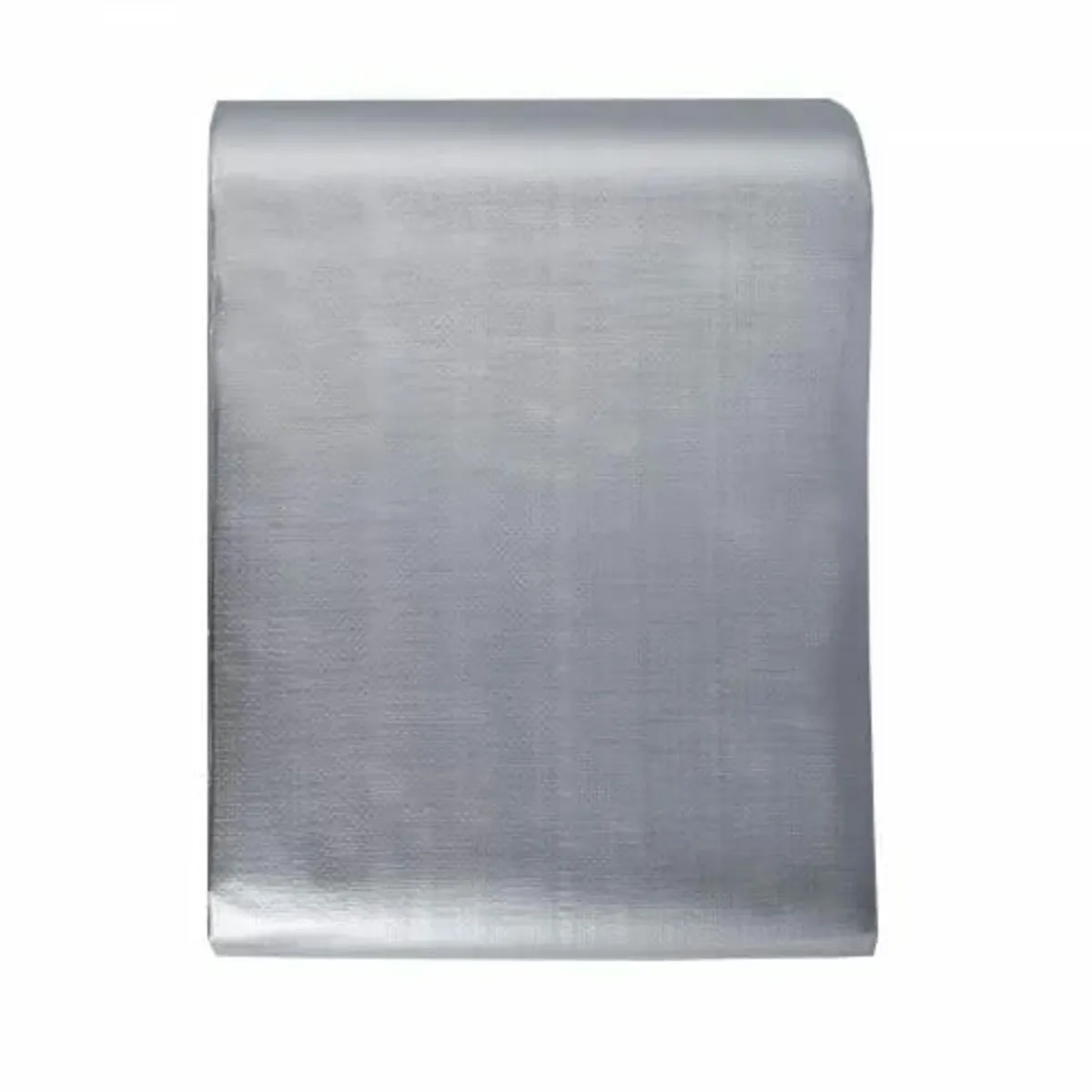 Tarp Waterproof 487.7 x 609.6 cm, Plastic Poly Tar - Image 1