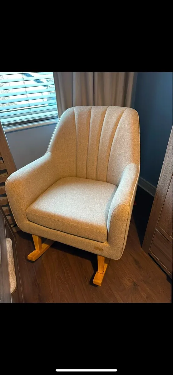 Rocking chair - Image 1