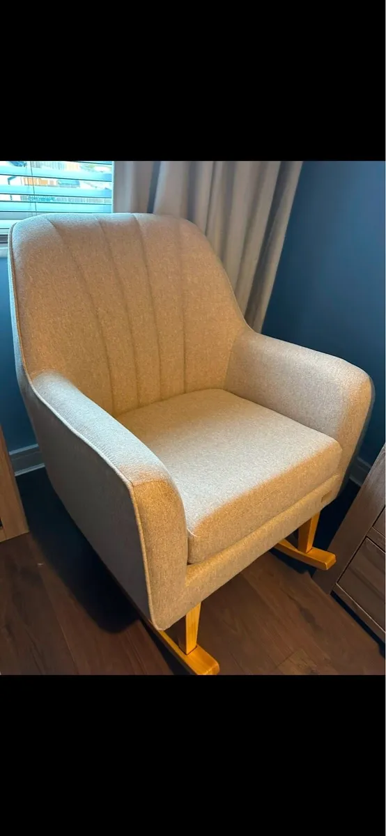 Rocking chair - Image 3