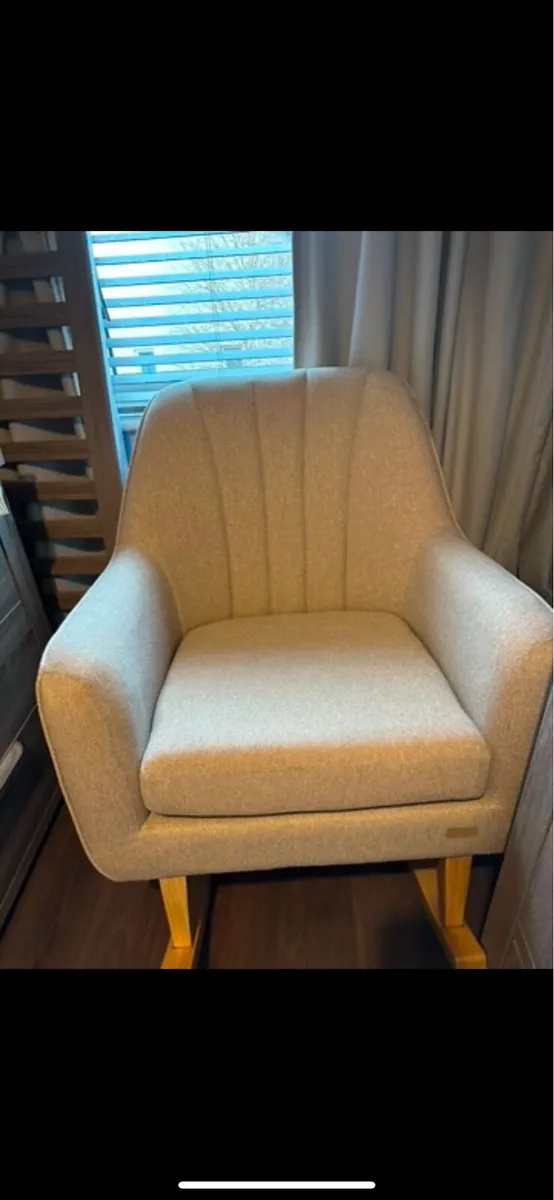 Rocking chair - Image 4