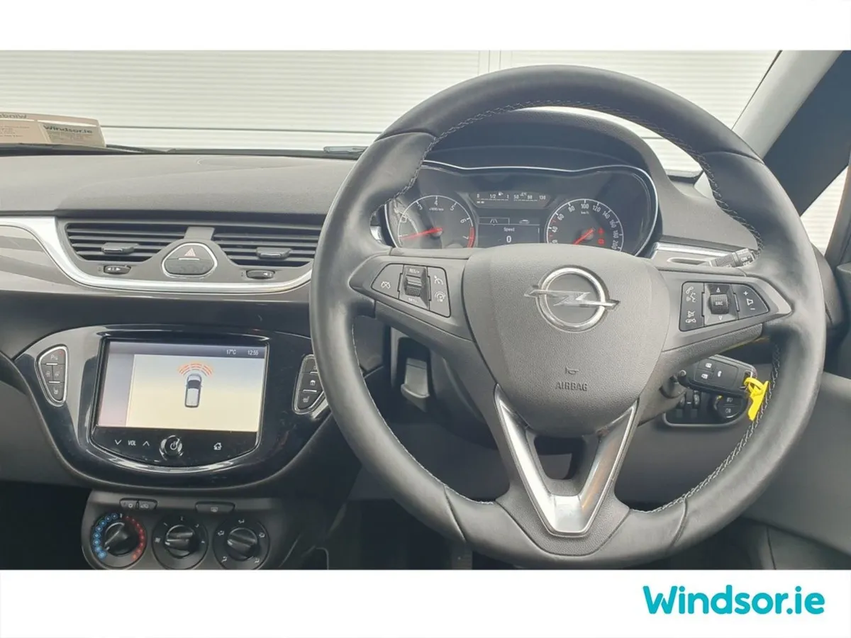 Opel Corsa 1.4 90ps SE  3 Month Warranty - Image 3