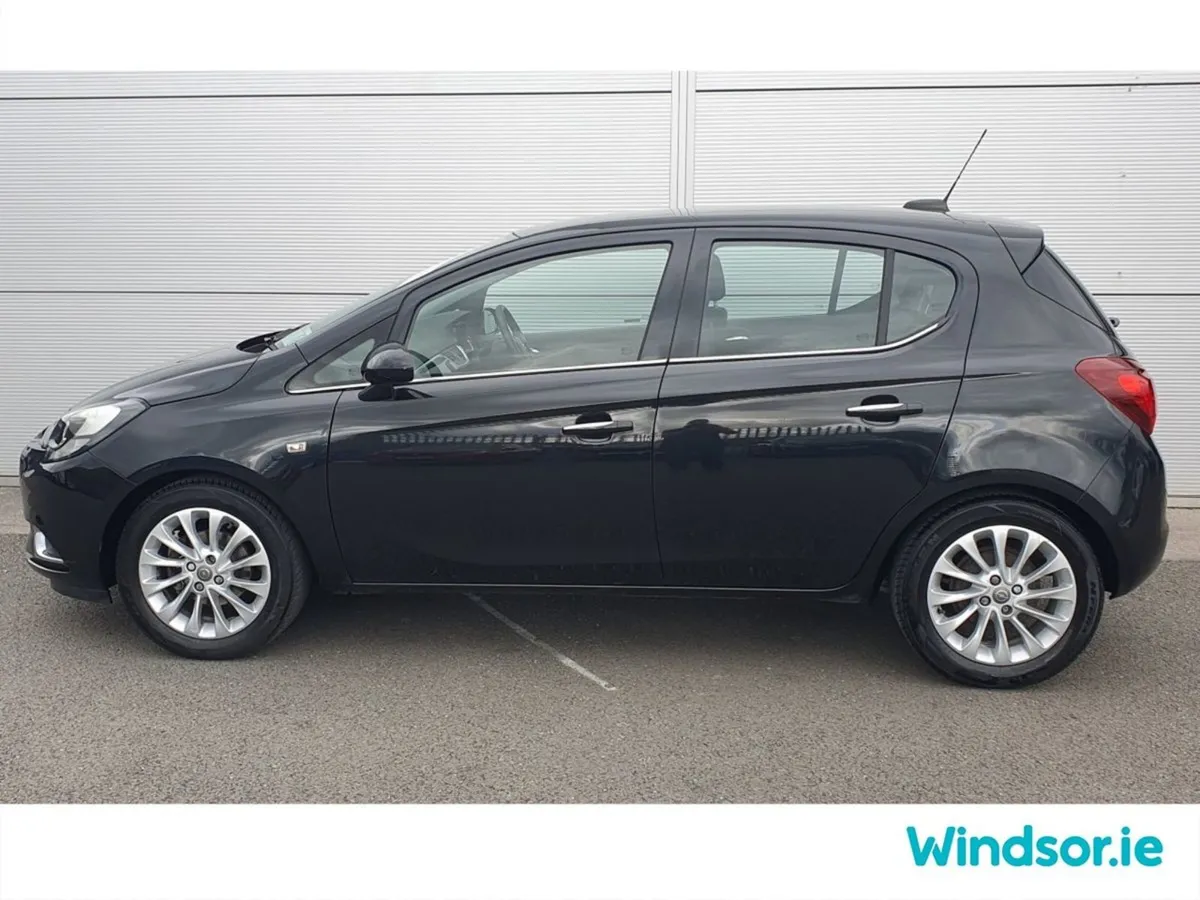 Opel Corsa 1.4 90ps SE  3 Month Warranty - Image 4