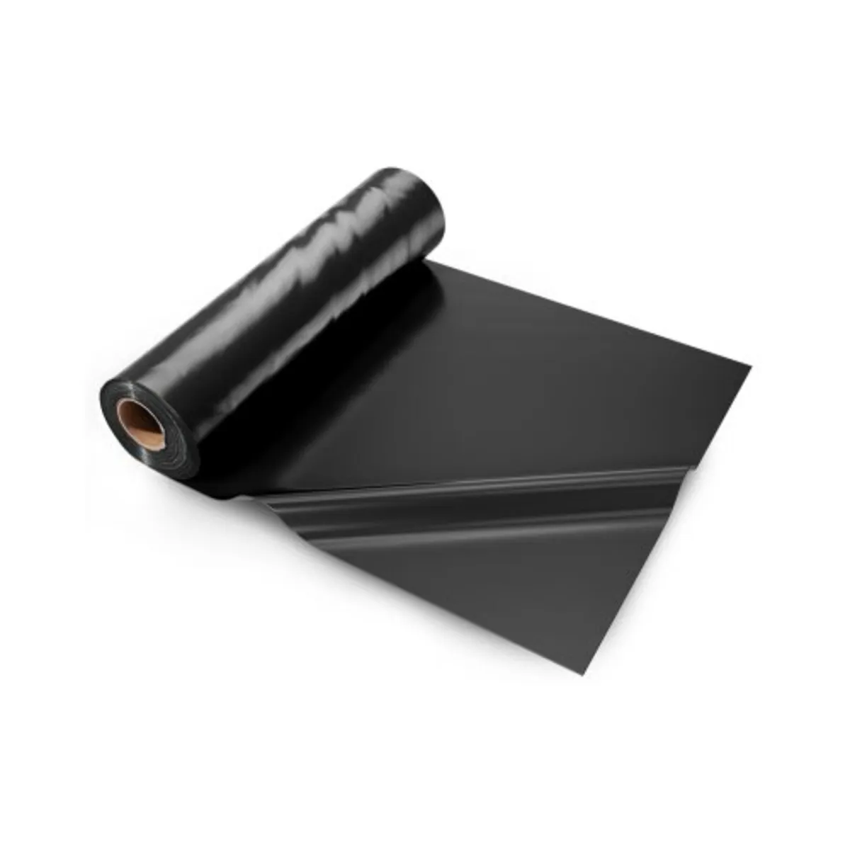 10Mil Plastic Sheeting Roll 10 x 100 FT Heavy Duty - Image 1