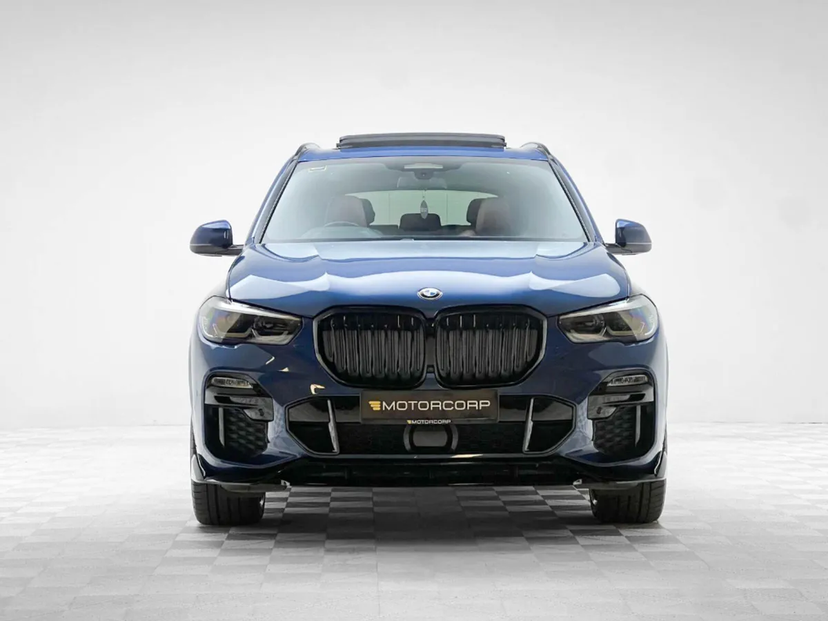 BMW X5 45E M SPORT XDRIVE - Image 2