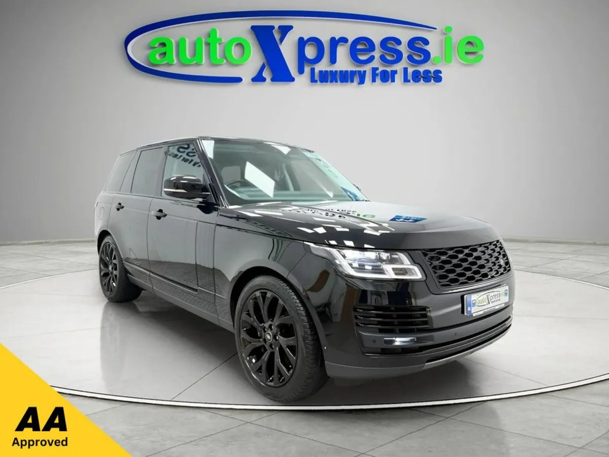 Land Rover Range Rover AUTOBIOGRAPHY P400e Sliding - Image 1