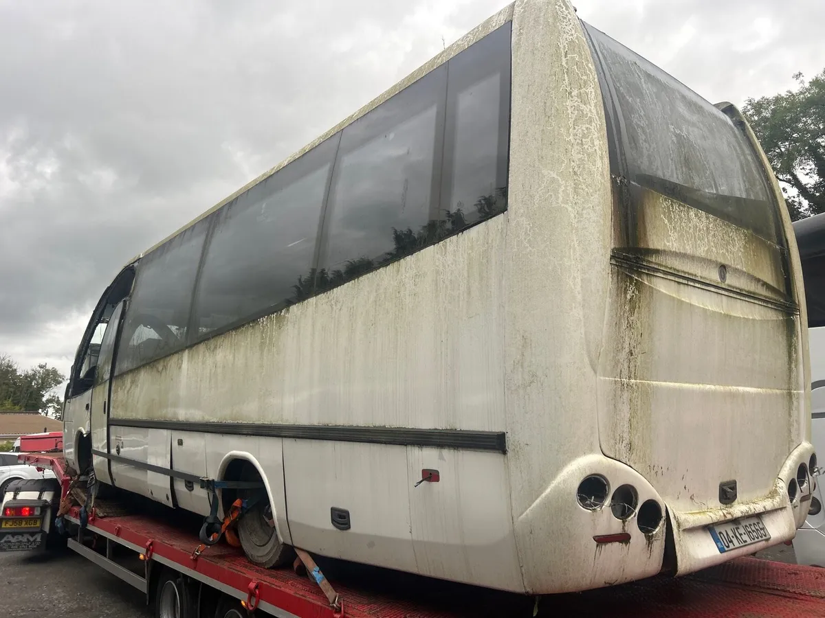 Iveco mago breaking +447502674694 - Image 3