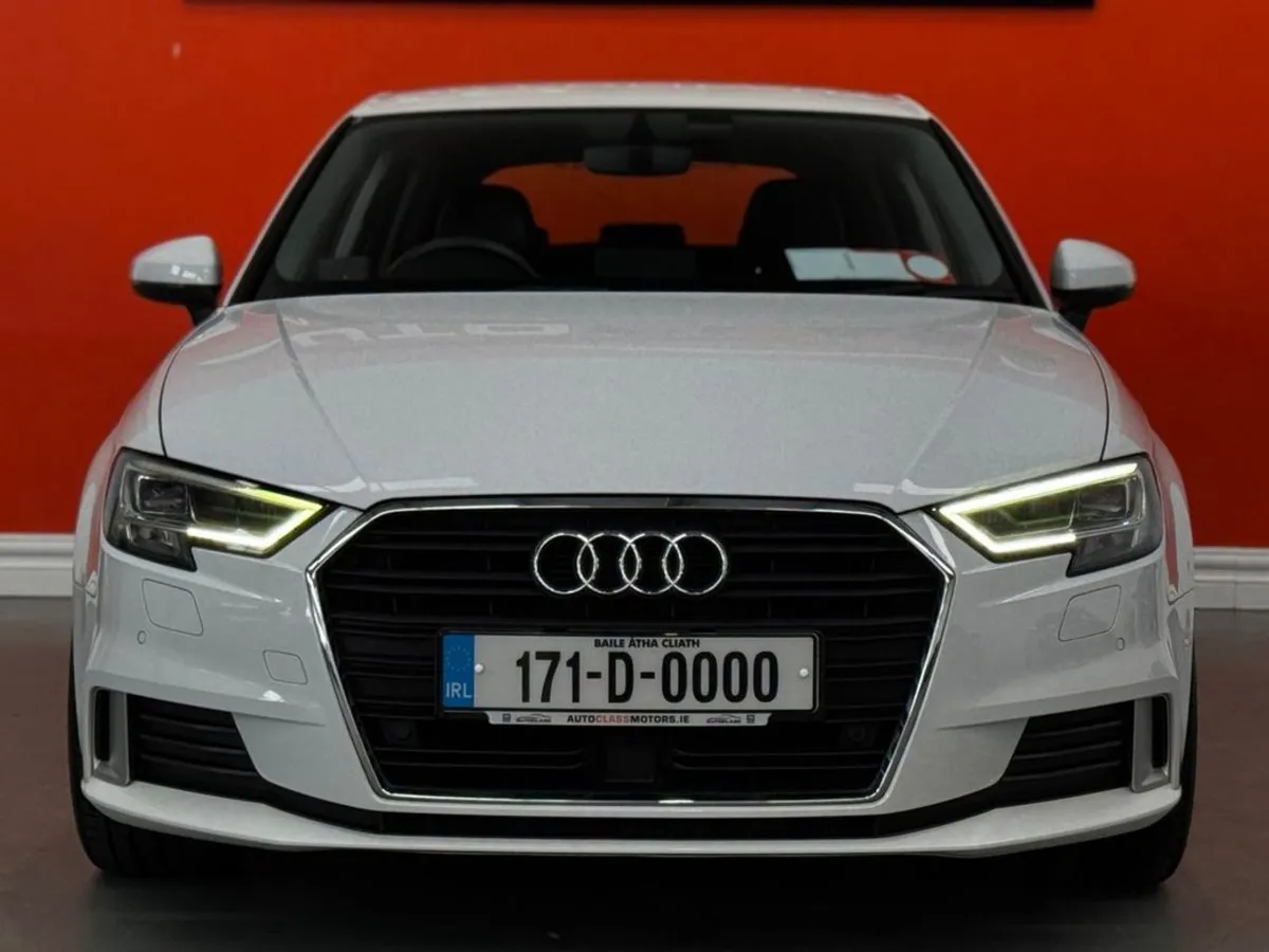 Audi A3 S-tronic Automatic  Digital Clocks  3 - Image 3