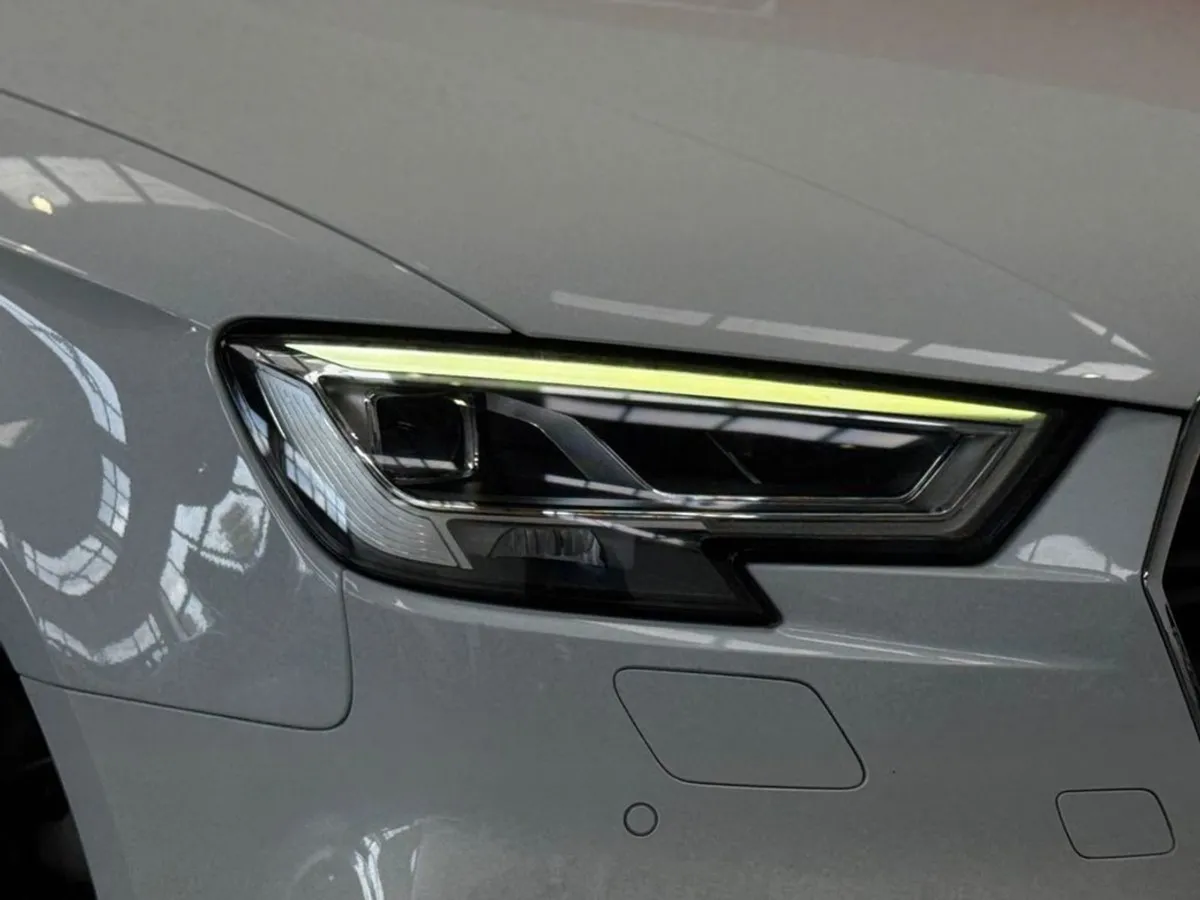 Audi A3 S-tronic Automatic  Digital Clocks  3 - Image 4
