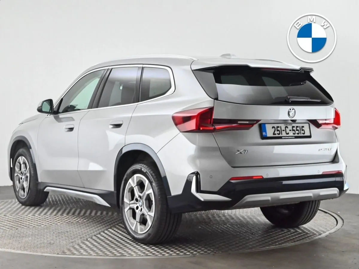 BMW X1 Sdrive20i Xline - Image 2