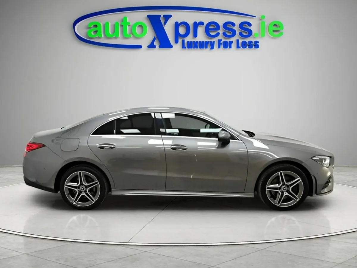 Mercedes-Benz CLA CLA 250 E AMG LINE PREMIUM Autom - Image 3