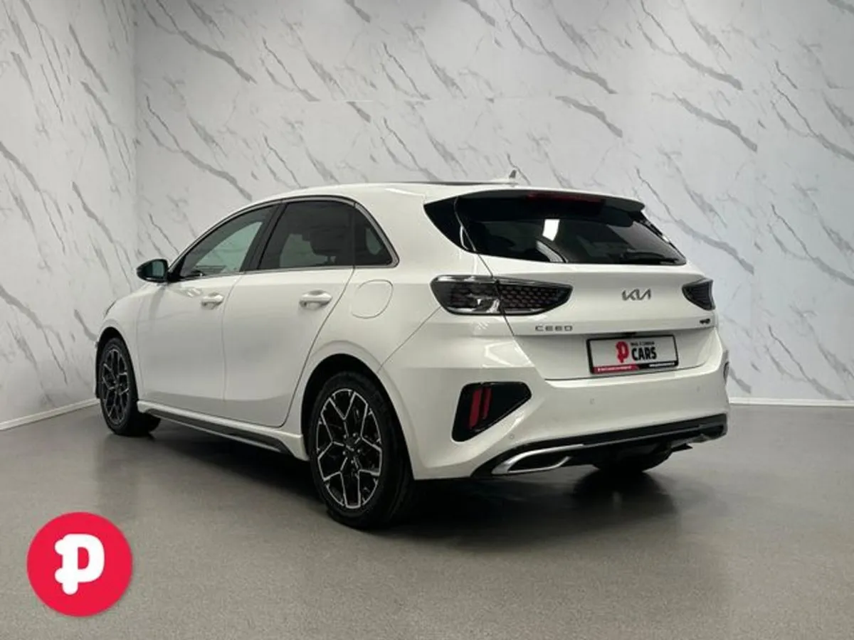 Kia Ceed PE 1.0 GT Line 5DR - Straight Sale Disco - Image 3