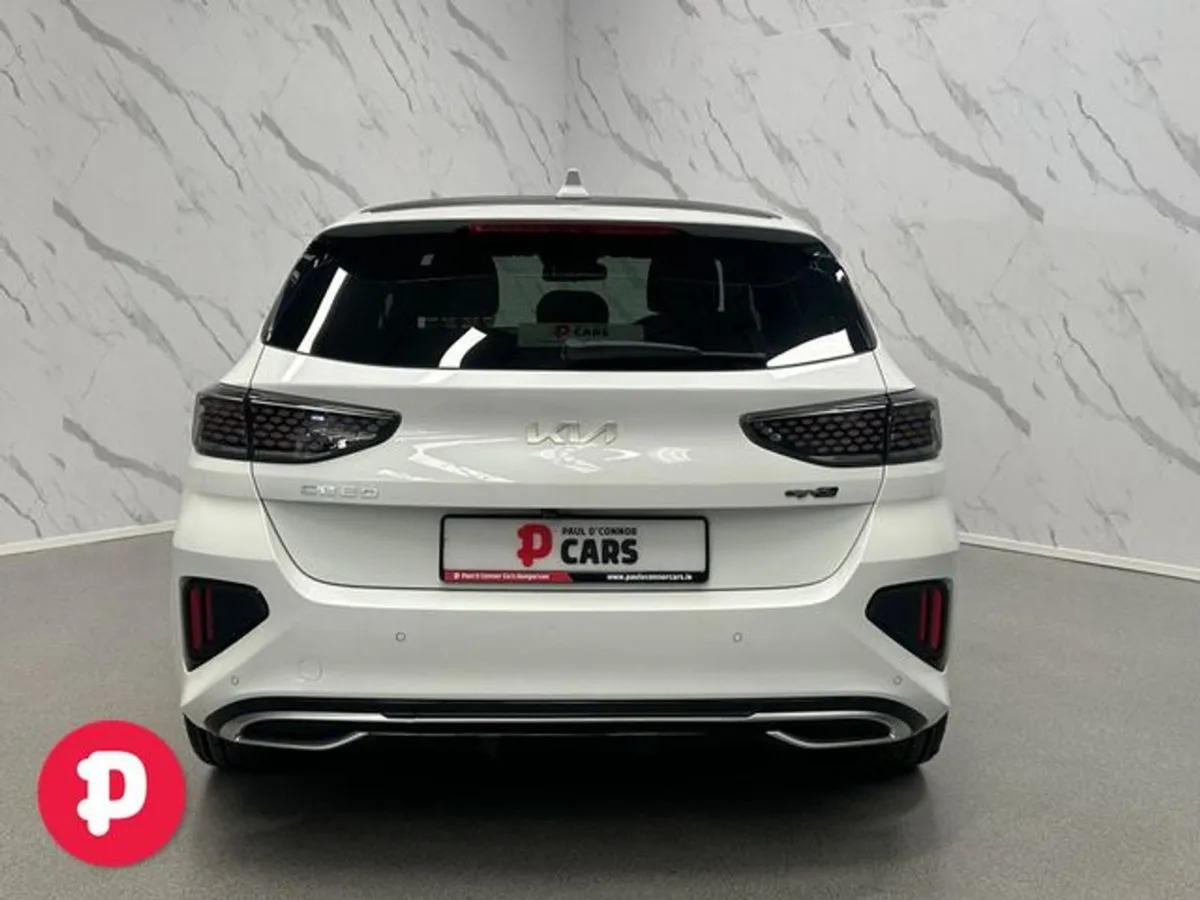 Kia Ceed PE 1.0 GT Line 5DR - Straight Sale Disco - Image 4