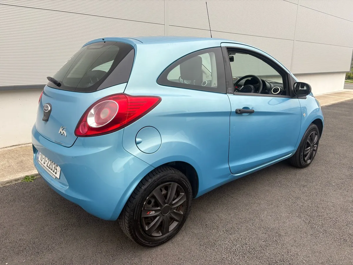Ford Ka NEW NCT - Image 3