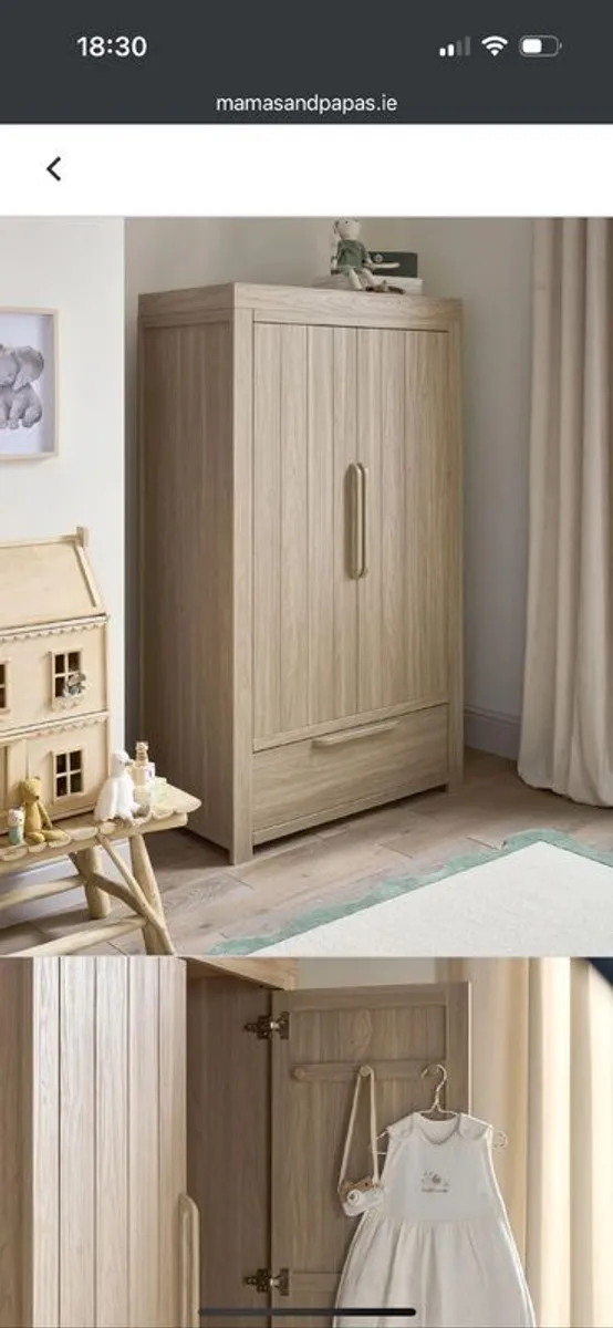 wardrobe - Image 1