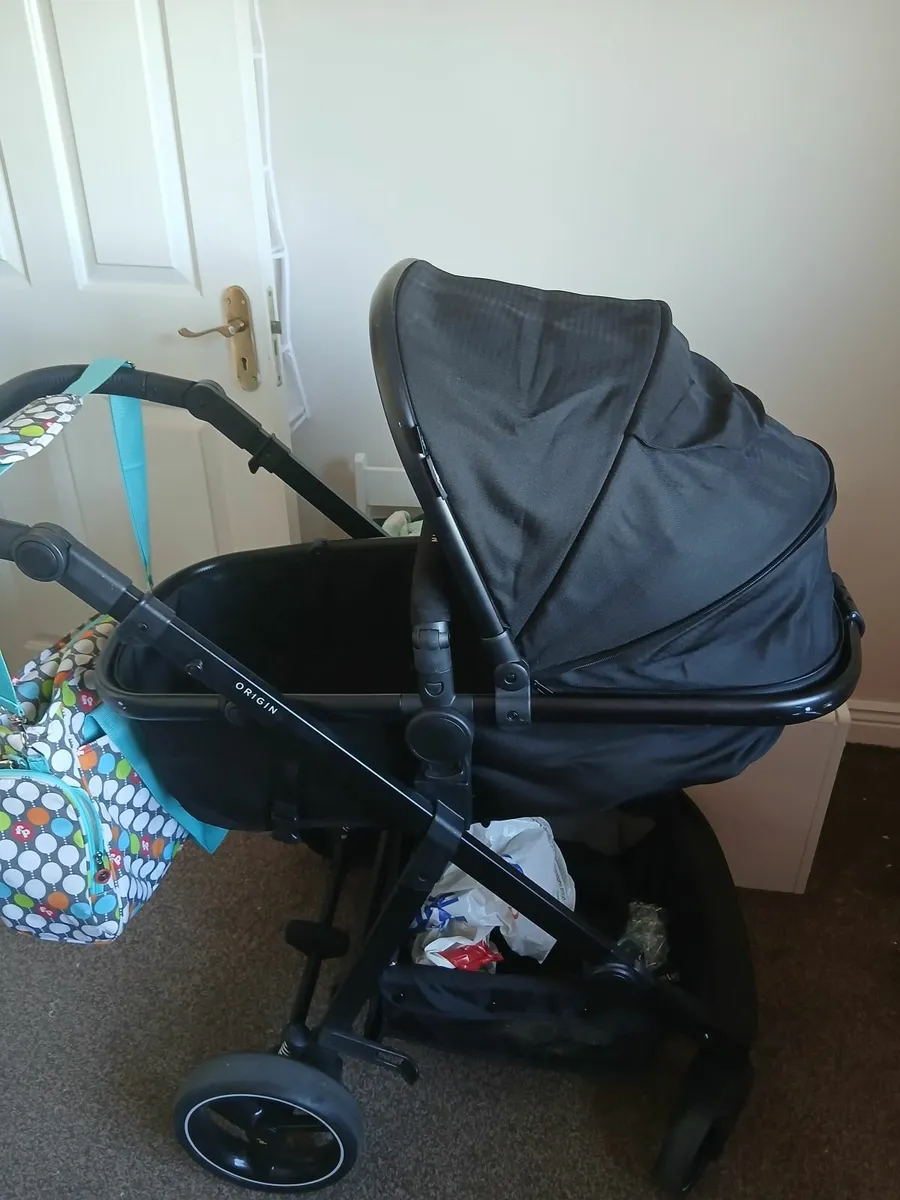 Buggy - Image 2
