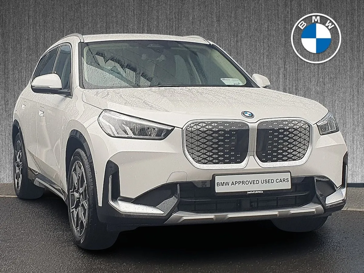BMW iX1 Edrive20 Xline - Image 1