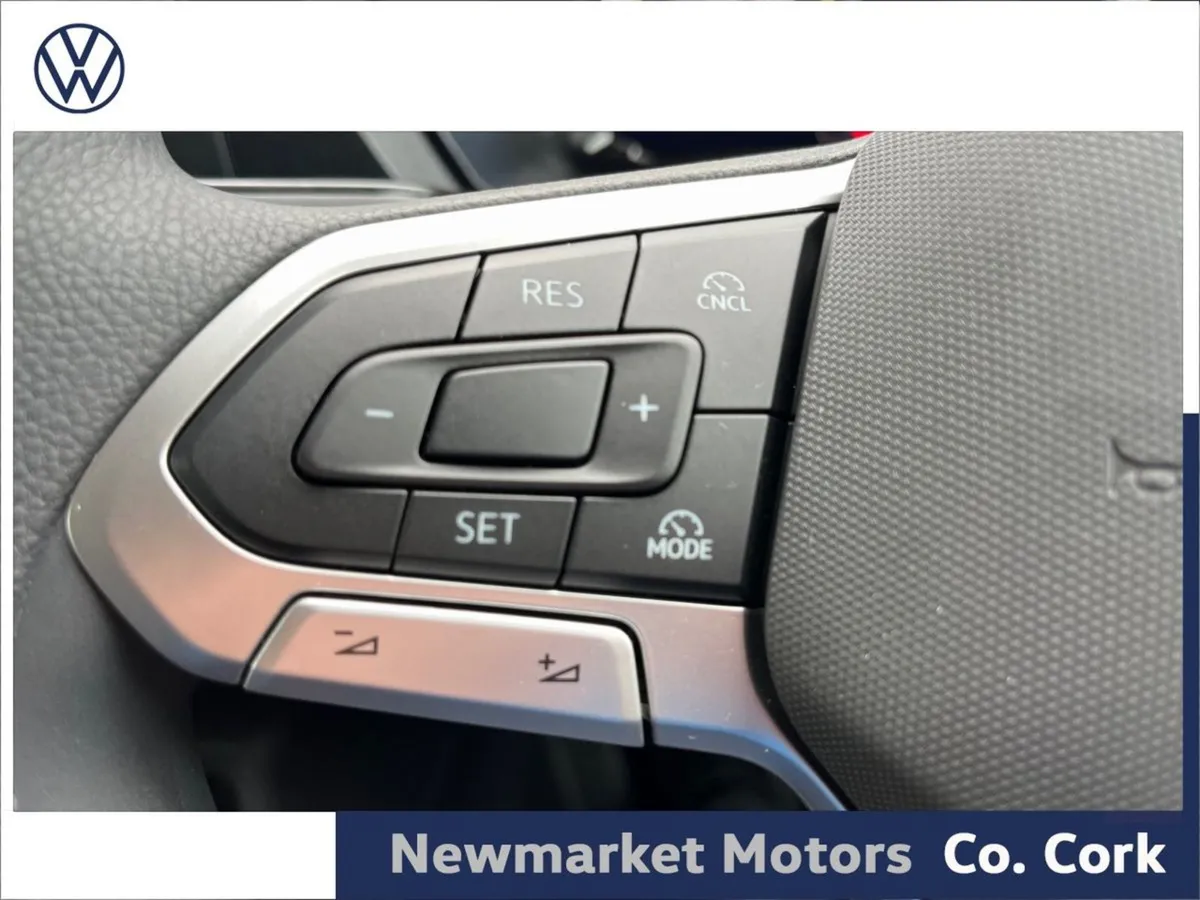 Volkswagen Caddy Cargo Business 2.0tdi 102BHP 6 S - Image 3