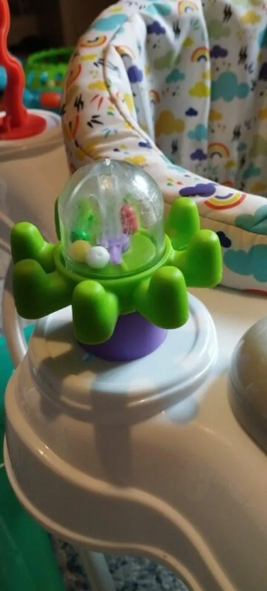 Baby Walker - Image 2