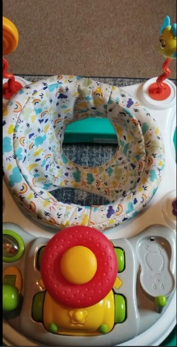 Baby Walker - Image 3