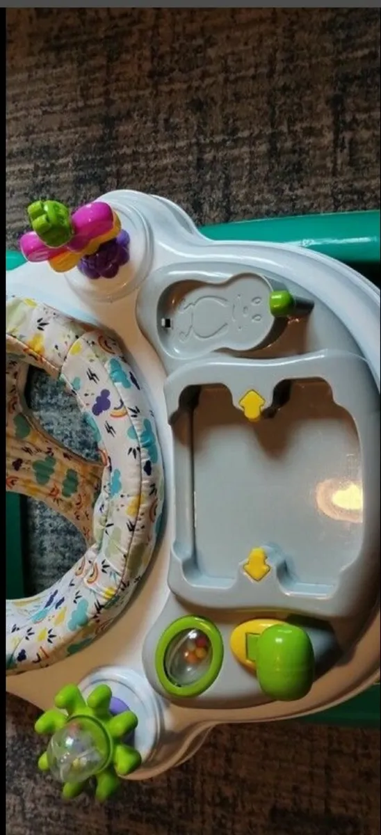 Baby Walker - Image 4