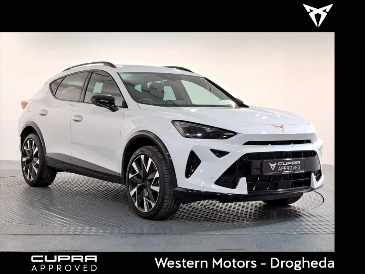 Cupra Formentor 1.5 Etsi 150hp DSG - Image 1