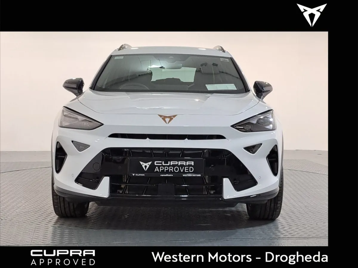 Cupra Formentor 1.5 Etsi 150hp DSG - Image 4