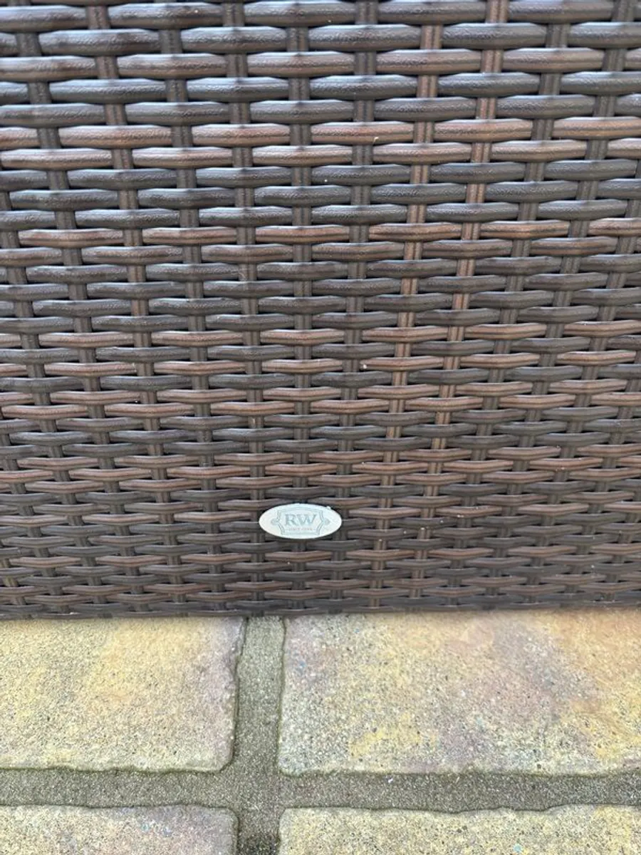 Garden Furniture - Image 2
