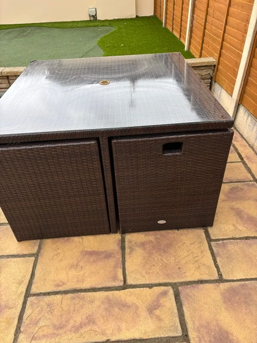 Garden Furniture - Image 4