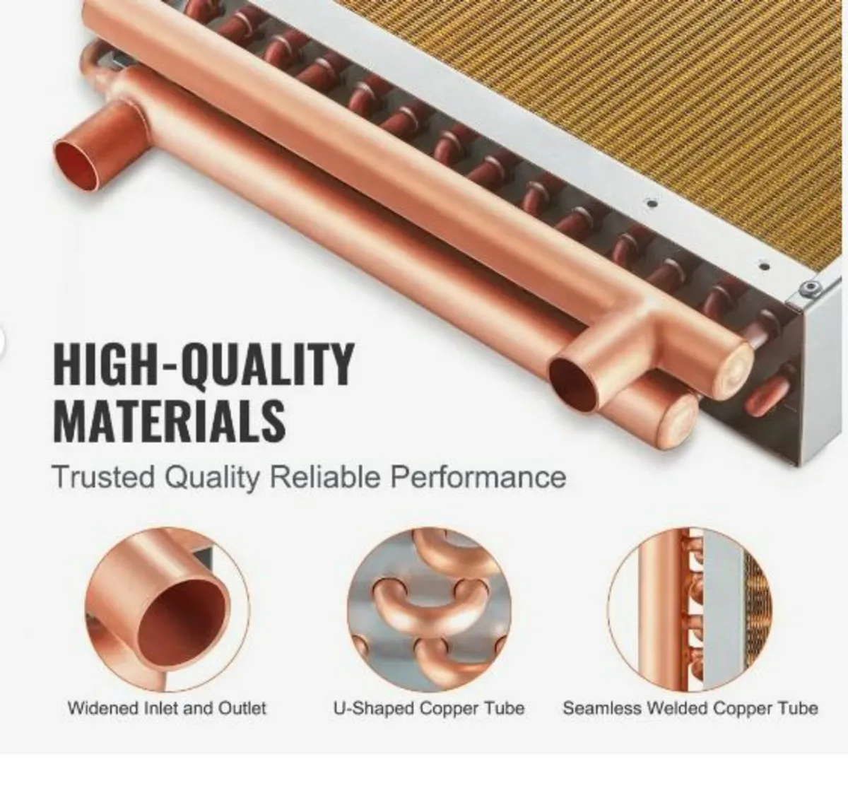 Heat Exchanger Water - Image 2