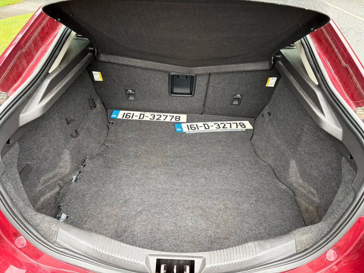 2016 ford Mondeo NCT 07,26 - Image 3