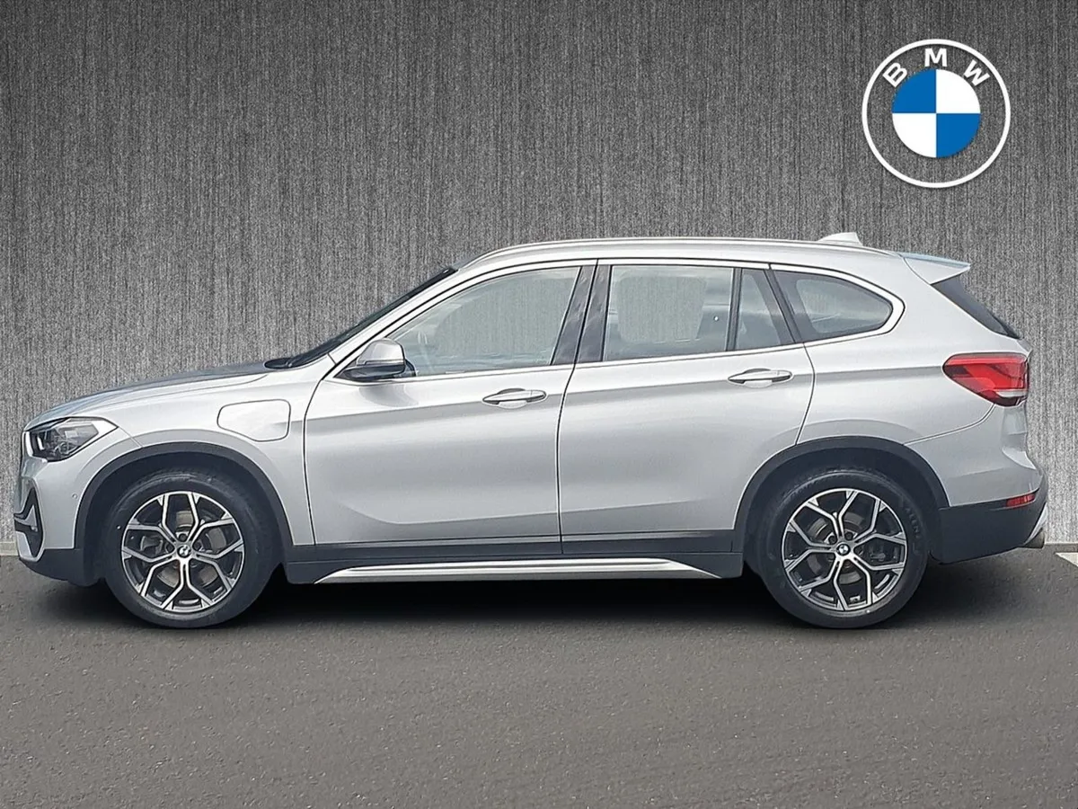 BMW X1 Xdrive25e Xline - Image 4