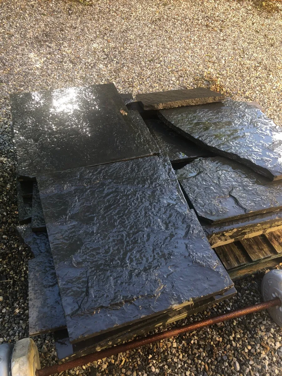 Liscanner stone