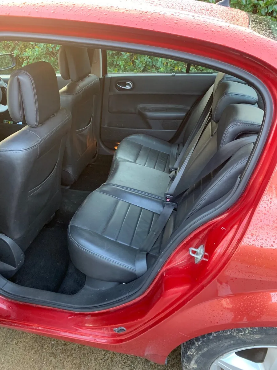 Renault Megane 2007 - Image 2