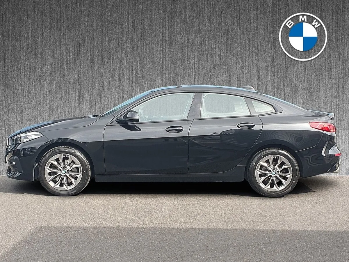 BMW 2 Series 218i Sport Gran Coupe - Image 4