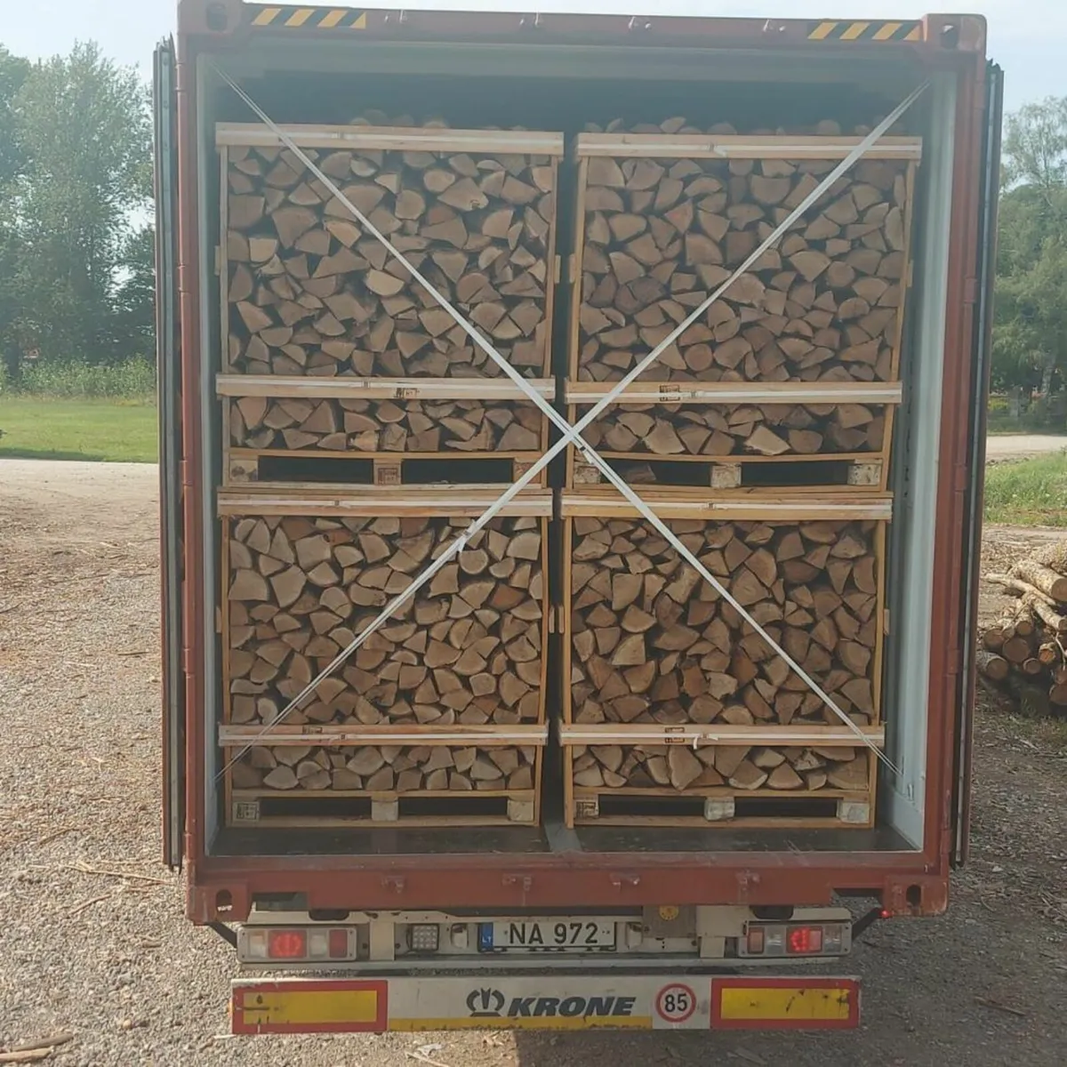 Wholesale Firewood – place your orders now for Oct - Image 2