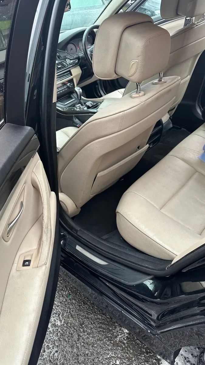 BMW 520d - Image 3