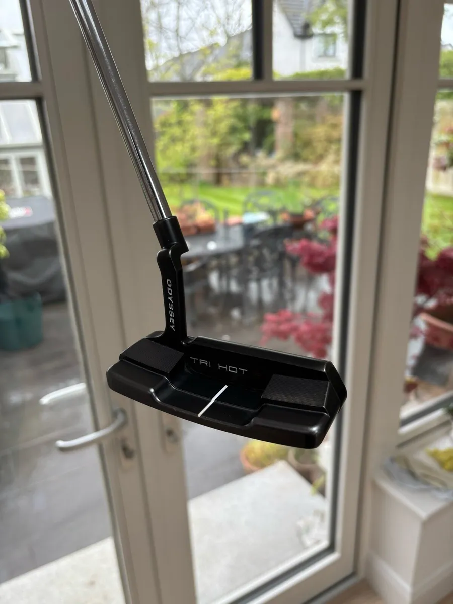 Odyssey Putter - Image 1