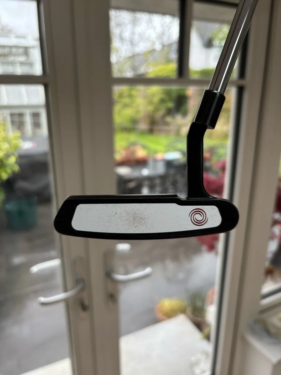 Odyssey Putter - Image 2