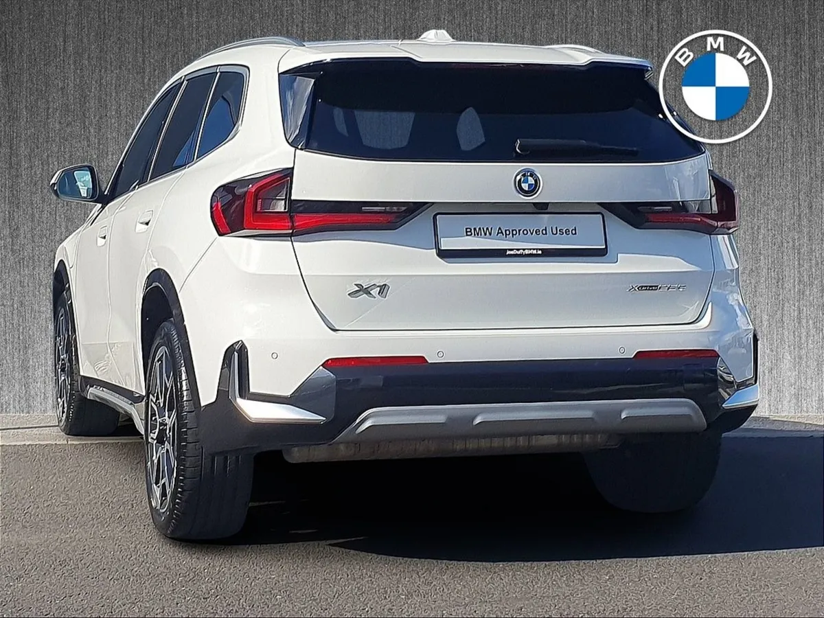 BMW X1 Xdrive25e Xline - Image 3