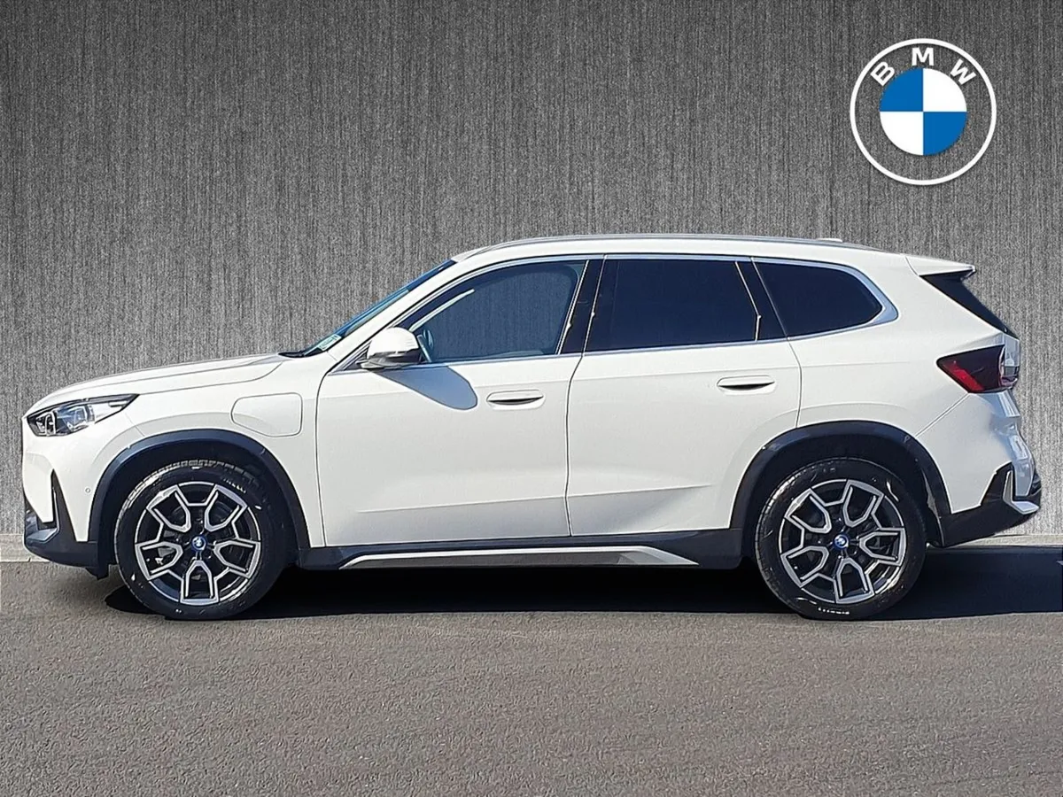 BMW X1 Xdrive25e Xline - Image 4