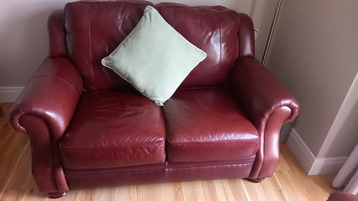 suite of furniture - Image 2