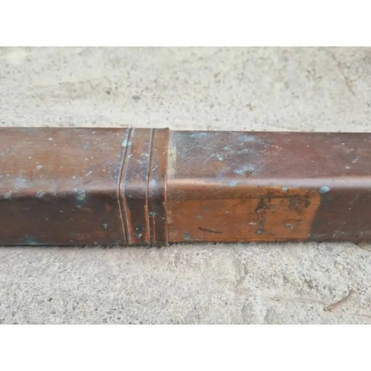 Copper Adjustable Fire Fender KAS539 - Image 4