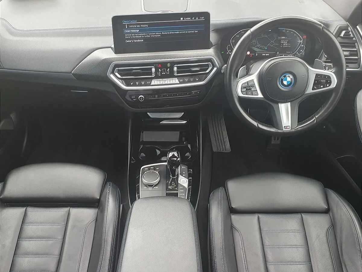 BMW X3 Xdrive30 M Sport - Image 4