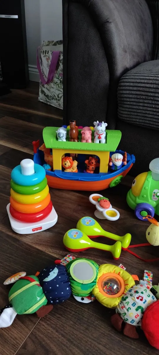 Toys - Image 3