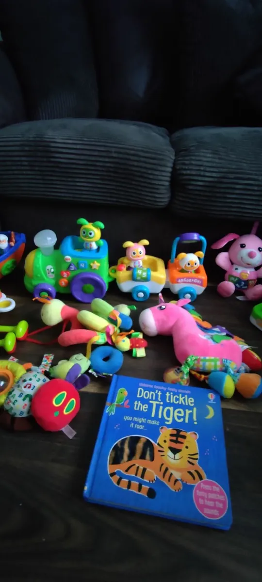 Toys - Image 4