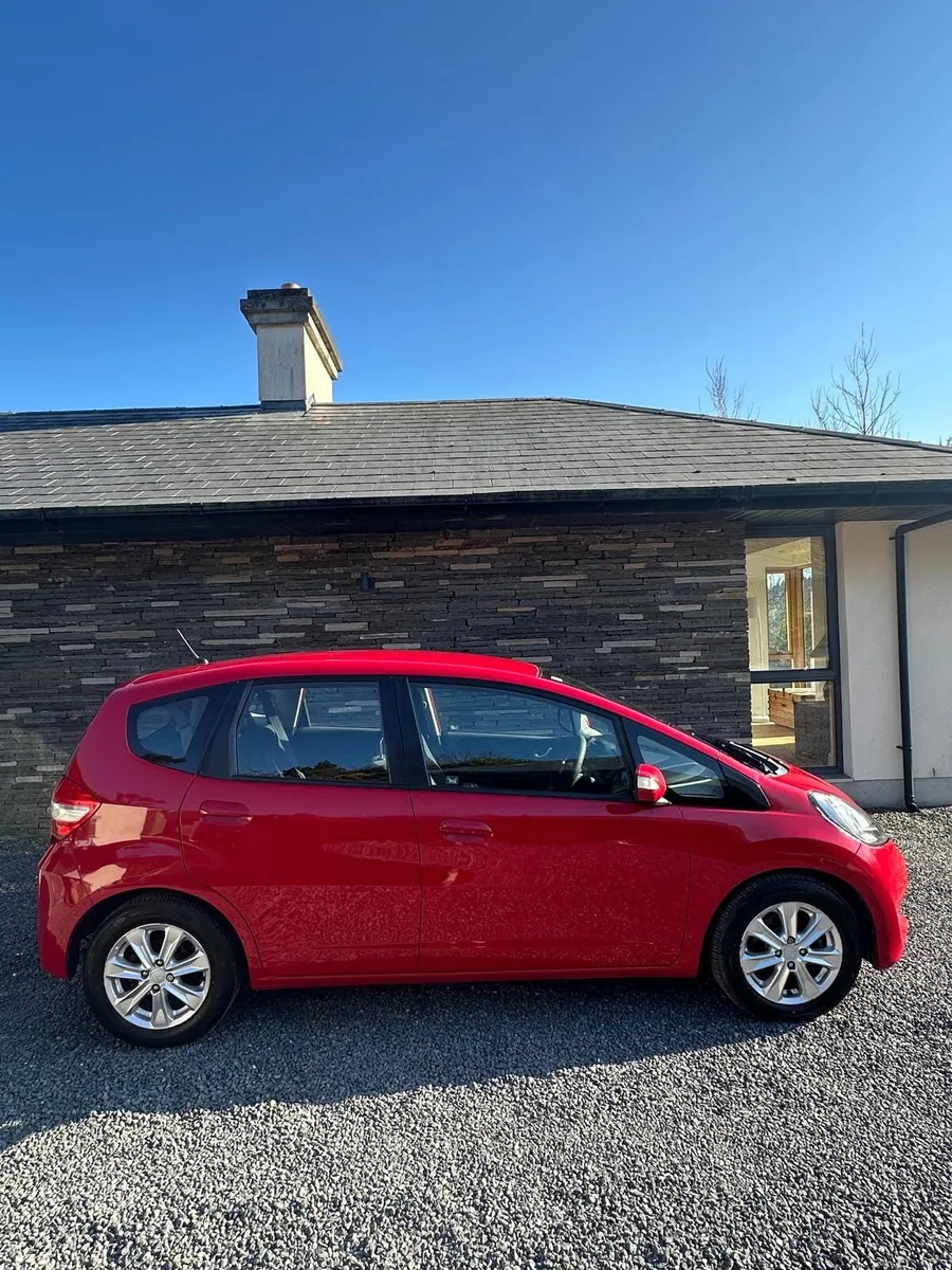 Honda Jazz - Image 3