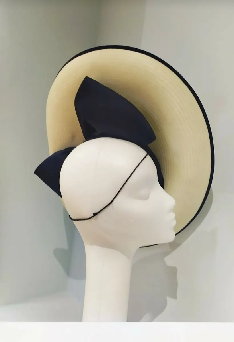Ladies Hat - Image 2