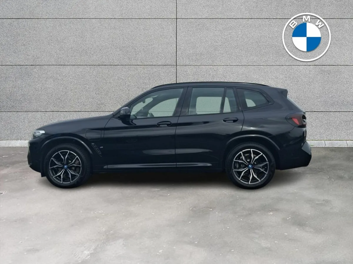 BMW X3 xDrive30 M Sport - Image 4